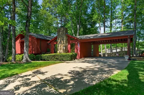 3446 Orange Wood Ct, Marietta, GA 30062