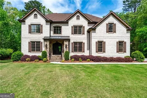 9450 Prestwick Club Dr, Johns Creek, GA 30097