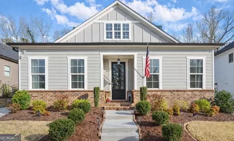 317 Edgewater Dr, Athens, GA 30605