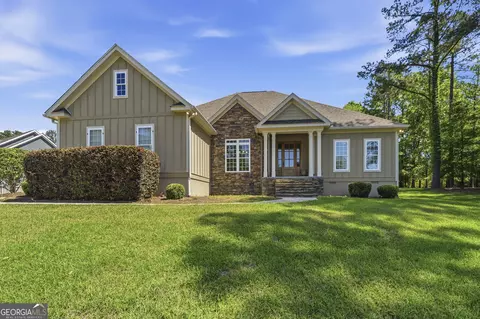 241 Eagles Way NE, Milledgeville, GA 31061