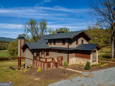 7590 Mobile Rd, Blue Ridge, GA 30513