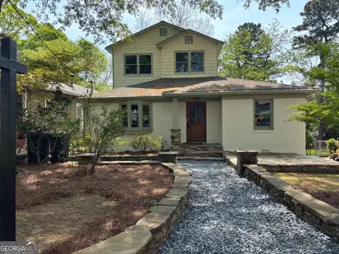 212 Evans Dr, Decatur, GA 30030