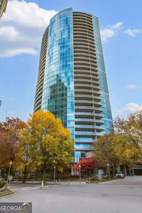 3338 Peachtree Rd NE #2401, Atlanta, GA 30326