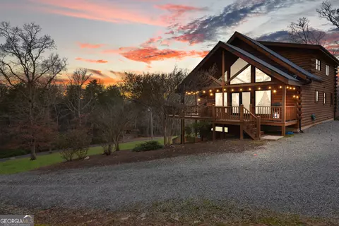 385 Shields Rd, Mineral Bluff, GA 30559