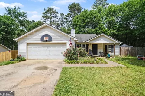 705 Slayton Dr, Bethlehem, GA 30620