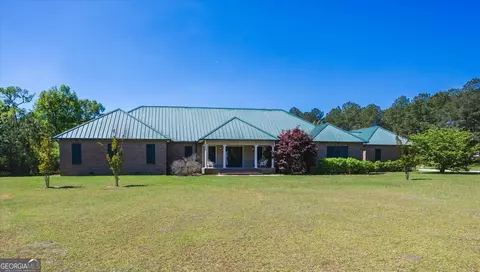 2415 Elko Rd, Elko, GA 31025
