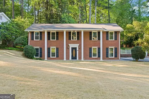 3513 Eaglerock Dr, Atlanta, GA 30340