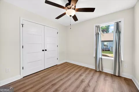 Bedroom - 845 Natures Walk, Gray, GA 31032 photo 2 of 4
