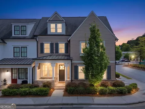 4489 Brindley Ct, Atlanta, GA 30338