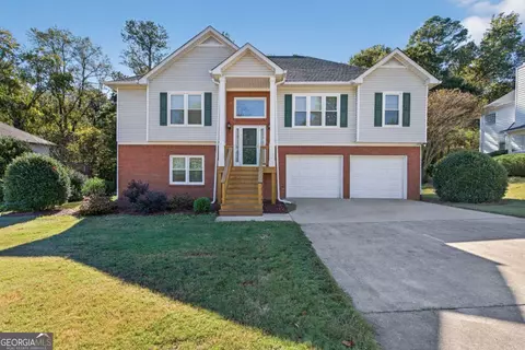 5843 Millers Pond Ln, Powder Springs, GA 30127