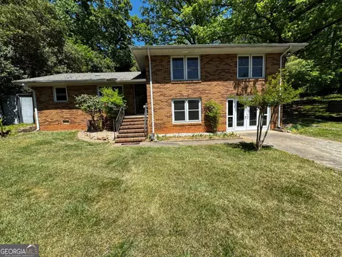175 Rivermont Rd, Athens, GA 30606