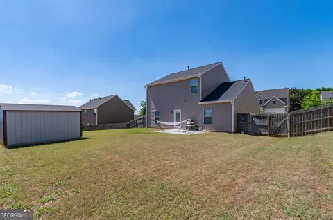 Exterior - 623 Nonsuch Way, Winder, GA 30680 photo 6 of 8