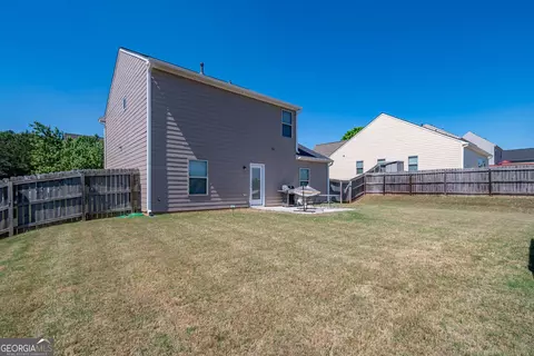 Exterior - 623 Nonsuch Way, Winder, GA 30680 photo 5 of 8
