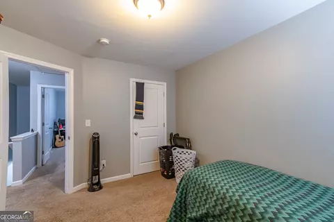Bedroom - 623 Nonsuch Way, Winder, GA 30680 photo 6 of 6