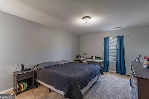 Bedroom - 623 Nonsuch Way, Winder, GA 30680 photo 2 of 6