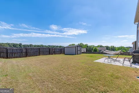 Exterior - 623 Nonsuch Way, Winder, GA 30680 photo 8 of 8