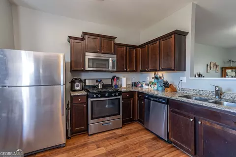 Kitchen - 623 Nonsuch Way, Winder, GA 30680 photo 1 of 1