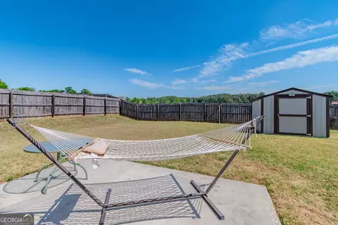 Exterior - 623 Nonsuch Way, Winder, GA 30680 photo 3 of 8