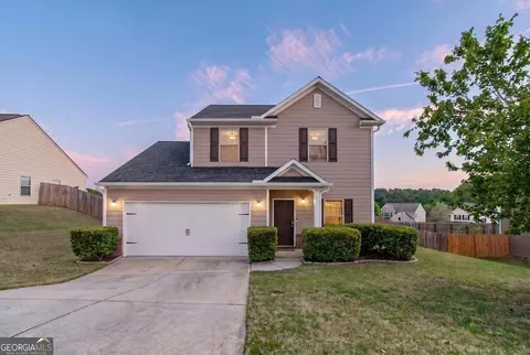 Exterior - 623 Nonsuch Way, Winder, GA 30680 photo 9 of 9