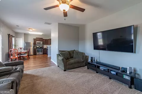 Living - 623 Nonsuch Way, Winder, GA 30680 photo 1 of 1