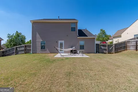 Exterior - 623 Nonsuch Way, Winder, GA 30680 photo 4 of 8
