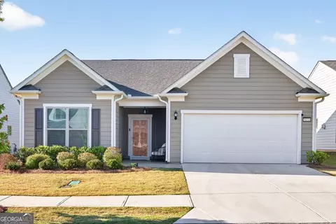 5222 Morrell Rd, Hoschton, GA 30548