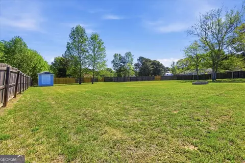 Exterior - 603 Mcdowell Ln, Bethlehem, GA 30620 photo 6 of 10