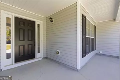 Exterior - 603 Mcdowell Ln, Bethlehem, GA 30620 photo 3 of 10