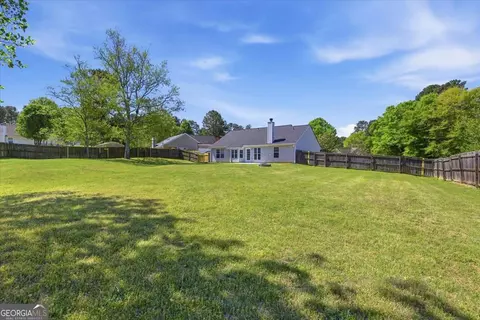 Exterior - 603 Mcdowell Ln, Bethlehem, GA 30620 photo 7 of 10