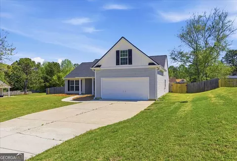 603 Mcdowell Ln, Bethlehem, GA 30620