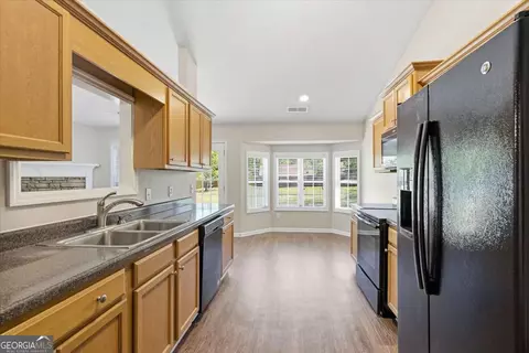 Kitchen - 603 Mcdowell Ln, Bethlehem, GA 30620 photo 1 of 3