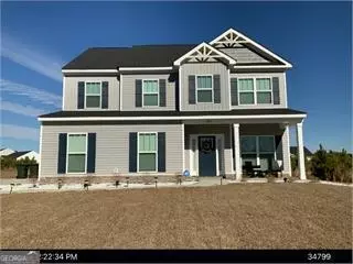 333 Providence Trc, Statesboro, GA 30458