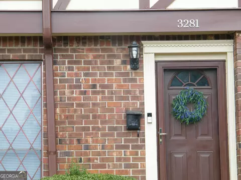 3281 Abbeywood Dr, Decatur, GA 30034