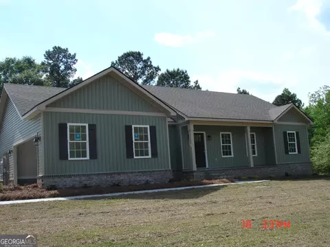 923 Teepee Way, Statesboro, GA 30461