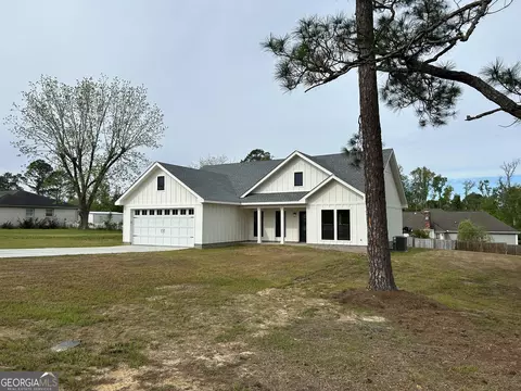 713 Clyde Blvd # B, Vidalia, GA 30474