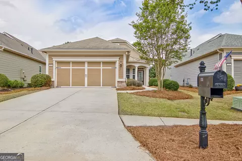 131 Plumleaf Ct, Griffin, GA 30223