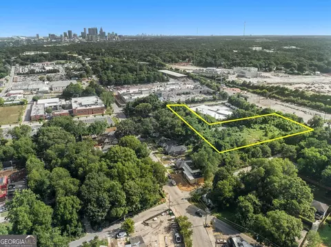 0 SE Margaret St, Atlanta, GA 30315