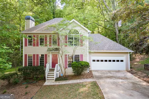120 Brookstone Pl, Athens, GA 30605