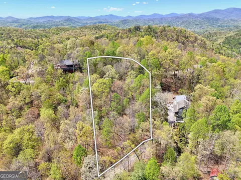 0 Roundtop Dr, Clayton, GA 30525