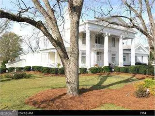107 Singleton Ave, Sylvania, GA 30467