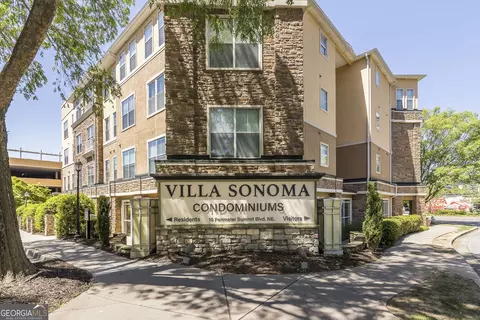 10 Perimeter Summit Blvd # 2302, Atlanta, GA 30319