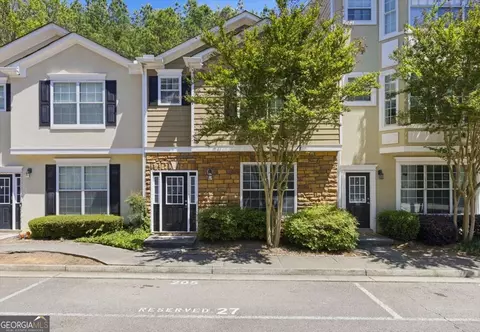 200 Riverstone Commons Cir, Canton, GA 30114