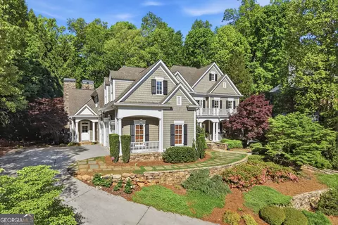 505 Gramercy Dr NE, Marietta, GA 30068