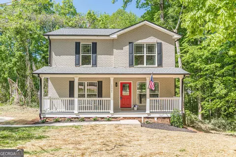 10965 Highridge Ct, Hampton, GA 30228