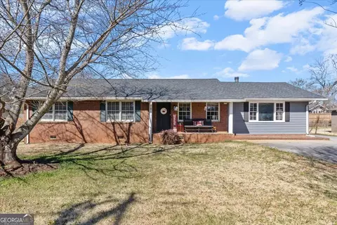 213 Cook St, Cartersville, GA 30120