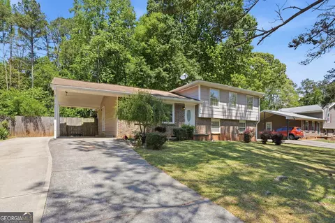 Exterior - Undisclosed, Rex, GA 30273 photo 1 of 3