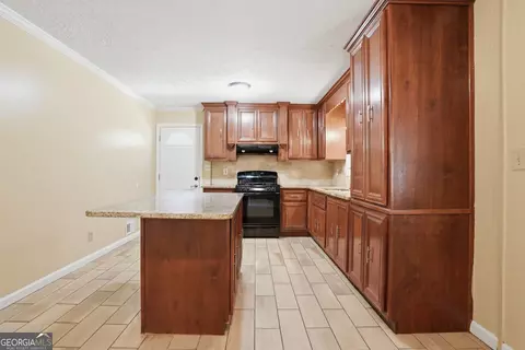 Kitchen - Undisclosed, Rex, GA 30273 photo 2 of 2
