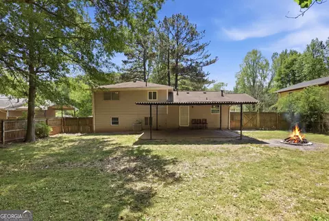 Exterior - Undisclosed, Rex, GA 30273 photo 3 of 3