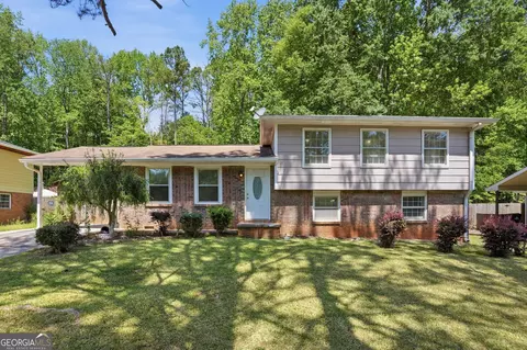 Undisclosed, Rex, GA 30273