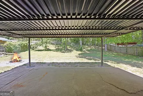Exterior - Undisclosed, Rex, GA 30273 photo 2 of 3